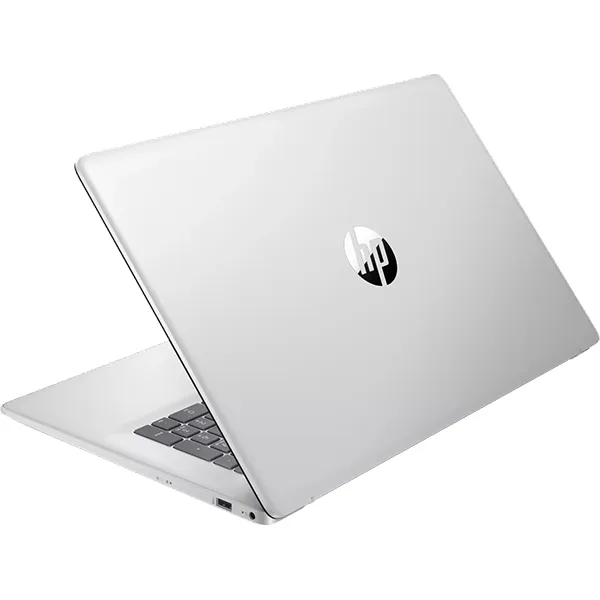 Prenosnik HP 17-cn4009nw Core 5 / 16GB / 512GB SSD / 17,3" FHD IPS / Windows 11 Home (srebrn) - slika 4