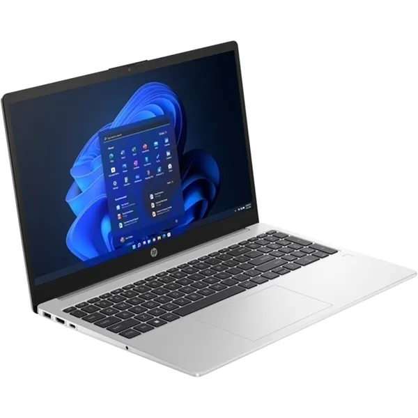 Prenosnik HP 255 G10 R7 / 32GB / 512GB SSD / 15,6" FHD SVA / Windows 11 Home (srebrn) - slika 2