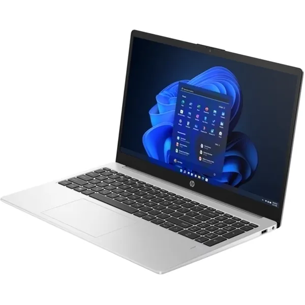 Prenosnik HP 255 G10 R7 / 32GB / 512GB SSD / 15,6" FHD SVA / Windows 11 Home (srebrn) - slika 3