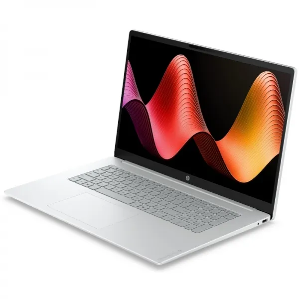 Prenosnik HP OmniBook 3 R5 / 16GB / 512GB SSD / 17,3" FHD IPS / Windows 11 Home (srebrn) - slika 2