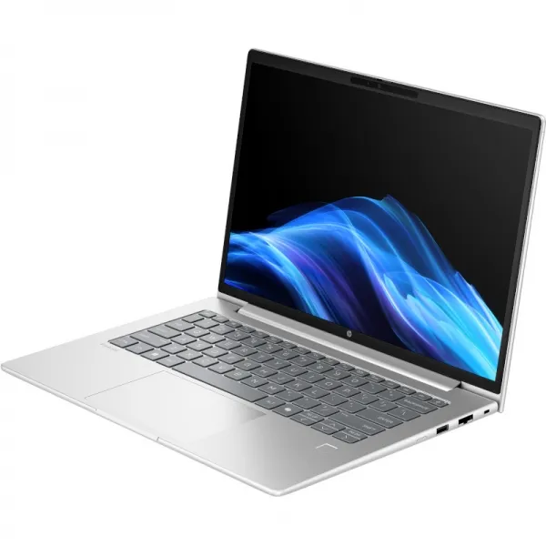 Prenosnik HP ProBook 4 G1a AI R5 / 16GB / 512GB SSD / 14" WUXGA / Windows 11 Pro (srebrn) - slika 3