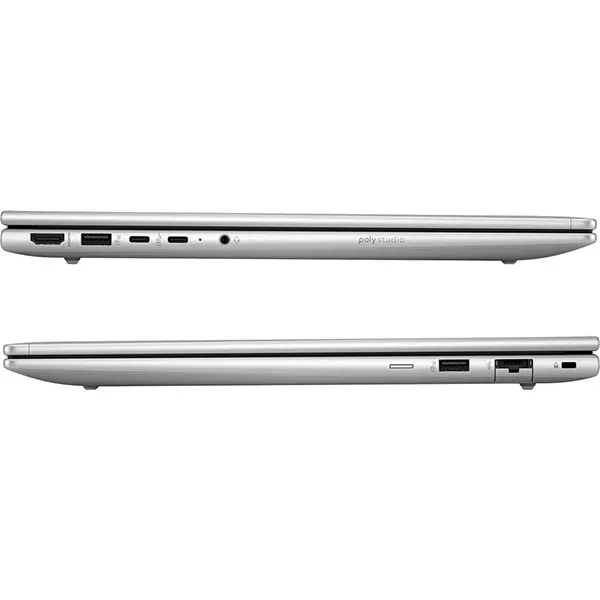 Prenosnik HP ProBook 4 G1a AI R7 / 16GB / 1TB SSD / 16" WUXGA / Windows 11 Pro (srebrn) - slika 5