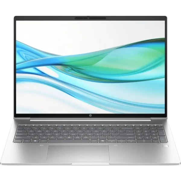 Prenosnik HP ProBook 460 G11 Ultra 5 / 16GB / 512GB SSD / 16'' FHD+ IPS / W11H / srebrn