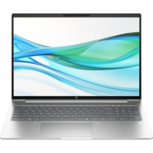 Prenosnik HP ProBook 460 G11 Ultra 7 / 16GB / 1TB SSD / 16'' WUXGA IPS / W11P / srebrn