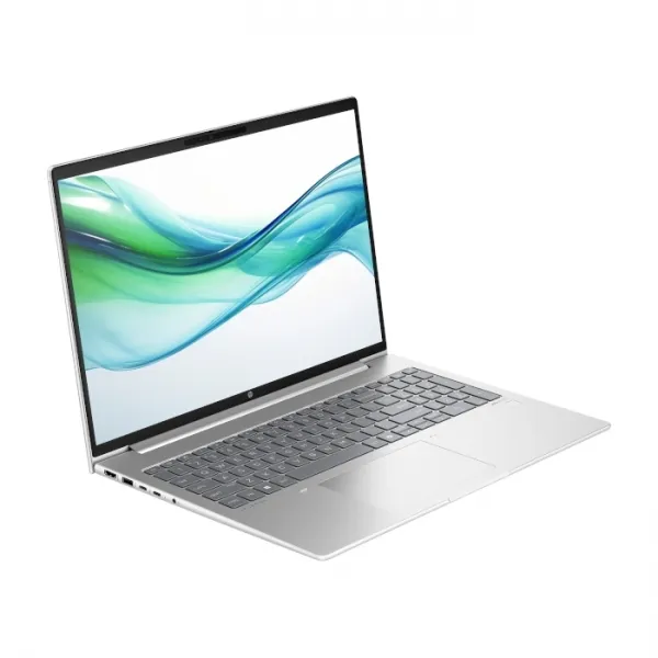 Prenosnik HP ProBook 460 G11 Ultra 5 / 16GB / 512GB SSD / 16'' FHD+ IPS / W11H / srebrn - slika 3