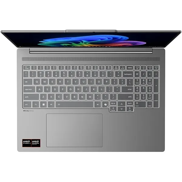 Prenosnik LENOVO IdeaPad Pro 5 16AKP10 Ryzen AI 7 / 32GB / 1TB SSD / 16" 2.8K OLED / Windows 11 Home (siv) - slika 2