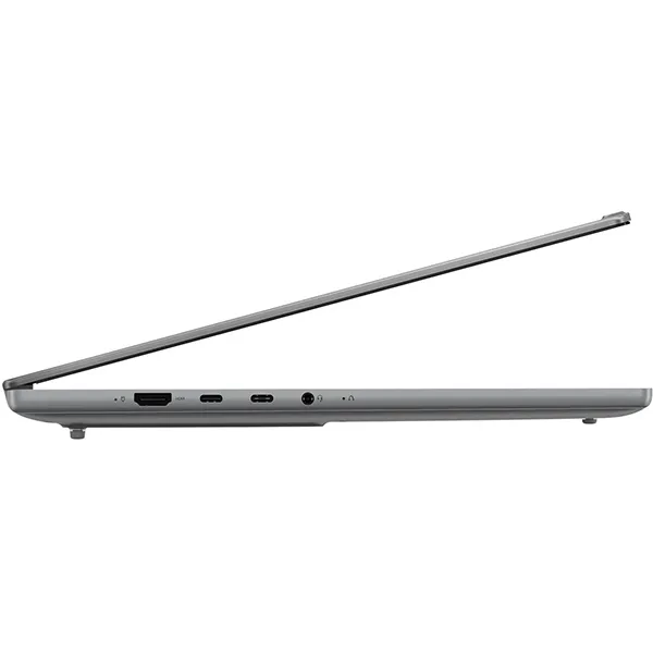 Prenosnik LENOVO IdeaPad Pro 5 16AKP10 Ryzen AI 7 / 32GB / 1TB SSD / 16" 2.8K OLED / Windows 11 Home (siv) - slika 3