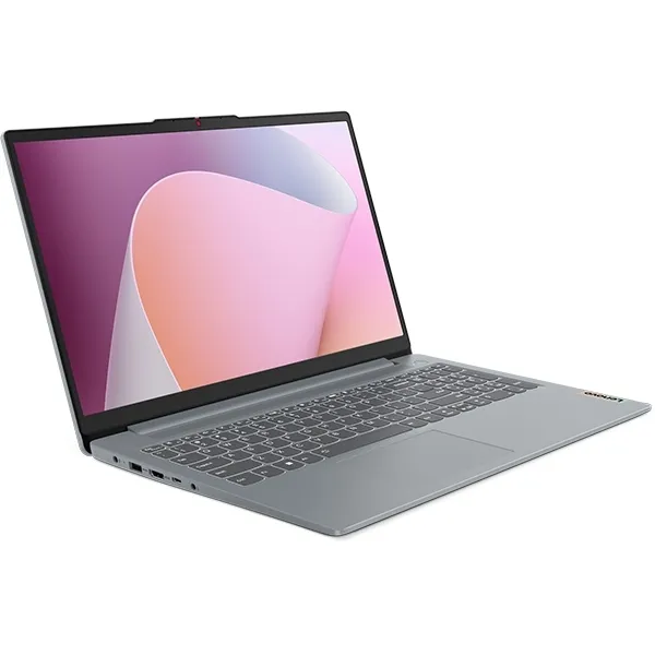 Prenosnik Lenovo IdeaPad Slim 3 15AMN8 R5 / 16GB / 1TB SSD / 15,6" FHD / Windows 11 Home (Arctic Grey) - slika 2