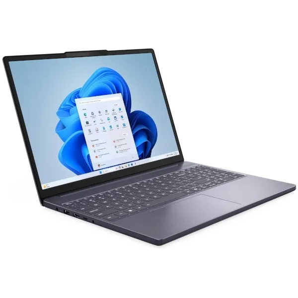 Prenosnik LENOVO IdeaPad Slim 3 R7 / 24GB / 1TB SSD / 15,3" WUXGA IPS / Windows 11 Home (siv) - slika 2