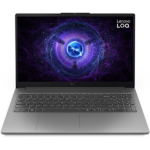 Prenosnik LENOVO LOQ 15IAX9E i7 / 16GB / 512GB SSD / 15,6" FHD IPS / NVIDIA GeForce RTX 4050 / Windows 11 Home (siv)