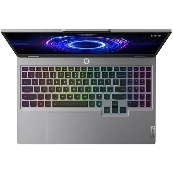 Prenosnik LENOVO LOQ 15IRX10 i5 / 16GB / 512GB SSD / 15,6" FHD IPS / NVIDIA GeForce RTX 5050 / Windows 11 Home (siv) - slika 2