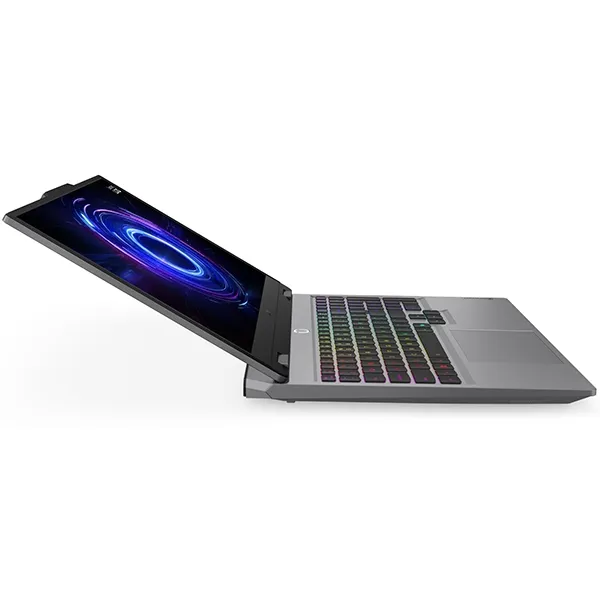 Prenosnik LENOVO LOQ 15IRX10 i5 / 16GB / 512GB SSD / 15,6" FHD IPS / NVIDIA GeForce RTX 5050 / Windows 11 Home (siv) - slika 5