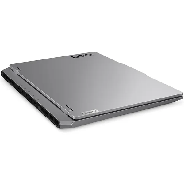 Prenosnik LENOVO LOQ 15IRX10 i5 / 16GB / 512GB SSD / 15,6" FHD IPS / NVIDIA GeForce RTX 5050 / Windows 11 Home (siv) - slika 7