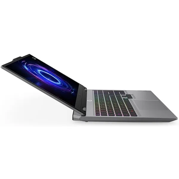 Prenosnik Lenovo LOQ 15IRX10 i7 / 16GB / 512GB SSD / 15,6" FHD / NVIDIA GeForce RTX 5060 / Windows 11 Home (siv) - slika 5