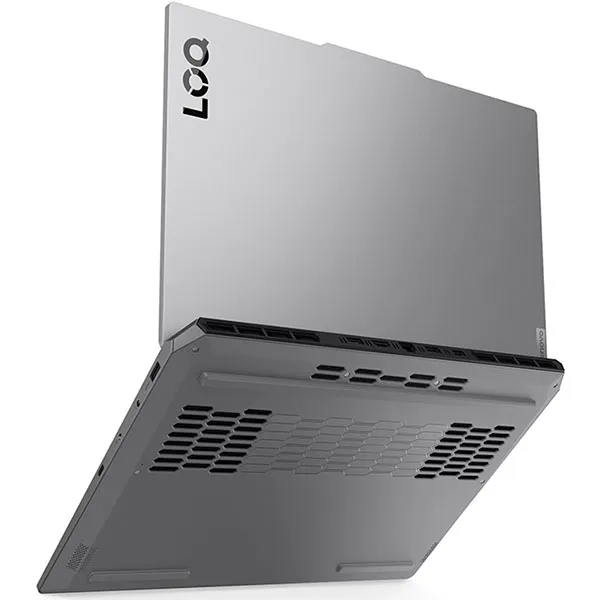 Prenosnik Lenovo LOQ 15IRX10 i7 / 16GB / 512GB SSD / 15,6" FHD / NVIDIA GeForce RTX 5060 / Windows 11 Home (siv) - slika 6
