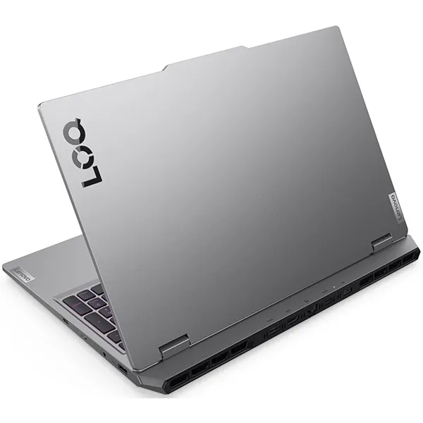 Prenosnik Lenovo LOQ 15IRX10 i7 / 32GB / 1TB SSD / 15,6" IPS FHD / NVIDIA GeForce RTX 5070 / AI / Windows 11 Home (siv) - slika 5