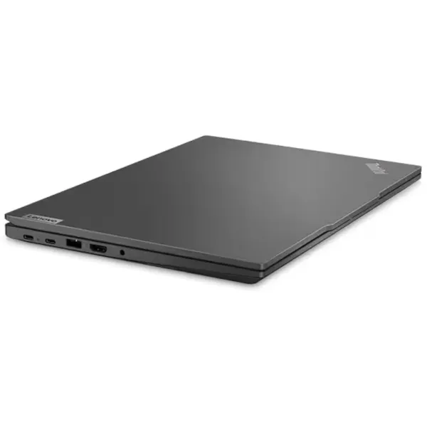Prenosnik Lenovo ThinkPad E14 G6 R7 / 16GB / 1TB SSD / 14" WUXGA IPS / AMD Radeon 680M / Windows 11 Pro / sivo črn - slika 5