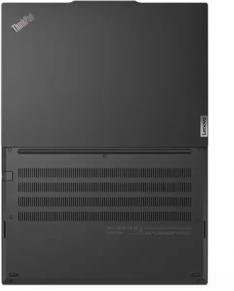 Prenosnik Lenovo ThinkPad E14 G6 R7 / 16GB / 1TB SSD / 14" WUXGA IPS / AMD Radeon 680M / Windows 11 Pro / sivo črn - slika 6
