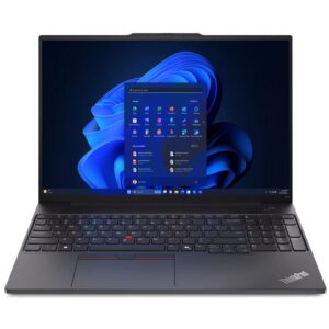 Prenosnik Lenovo ThinkPad E14 G7 / Core Ultra 5 / RAM 32 GB / SSD Disk / 14,0″ WUXGA