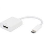 Pretvornik E-Green USB-C (M) - Display Port (F)