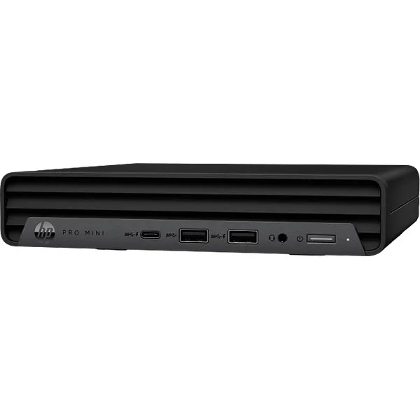 Računalnik HP Pro Mini 400 G9 i5 / 16GB / 512GB SSD / Windows 11 Pro (črn) - slika 2