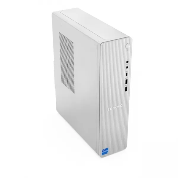 Računalnik LENOVO IdeaCentre Tower 08IRH9-13420H i5 / 16GB / 512GB SSD / Windows 11 Pro / siva - slika 5
