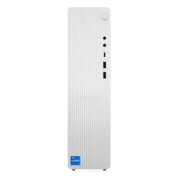 Računalnik LENOVO IdeaCentre Tower 08IRH9-13620H i7 / 32GB / 1TB SSD / Windows 11 Pro / siva - slika 6
