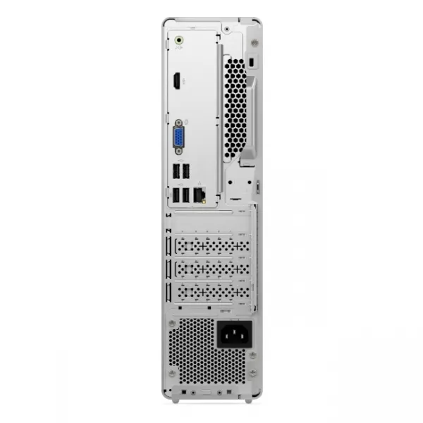Računalnik LENOVO IdeaCentre Tower 08IRH9-13420H i5 / 16GB / 512GB SSD / Windows 11 Pro / siva - slika 7