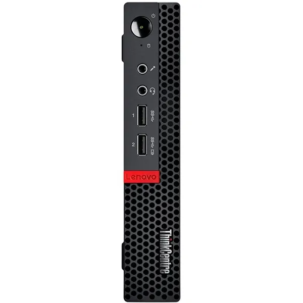 Računalnik LENOVO ThinkCentre M625 Tiny AMD A4 / 8GB / 128GB SSD / Windows 11 Pro (črn) - slika 4