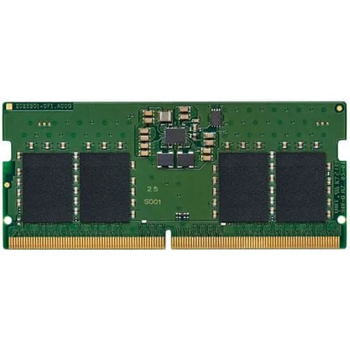 RAM pomnilnik KINGSTON 8GB DDR5 SODIMM PC5-5600