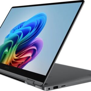 Prenosnik Samsung Galaxy Book5 / Core Ultra 5 / RAM 16 GB / SSD Disk / 15,6″ FHD