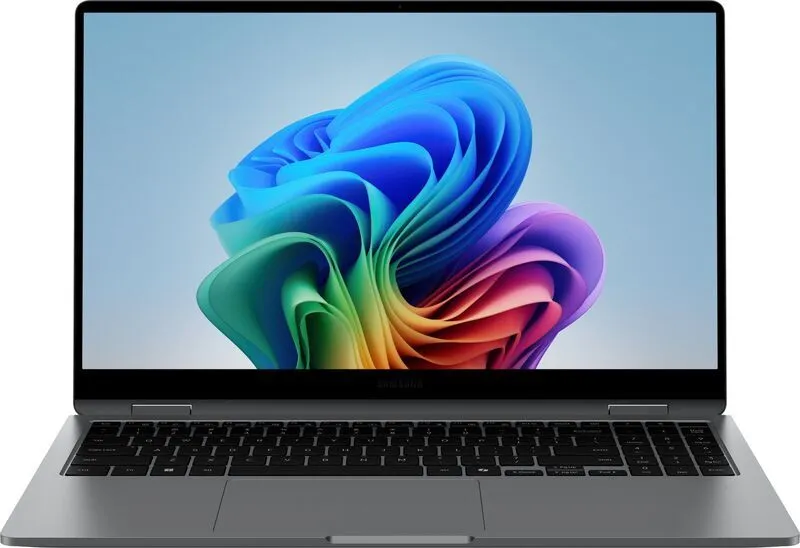 Prenosnik Samsung Galaxy Book5 / Core Ultra 5 / RAM 16 GB / SSD Disk / 15,6″ FHD - slika 2