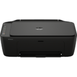 Tiskalnik HP DeskJet 2910 All-in-One brizgalni / barvni (črn)