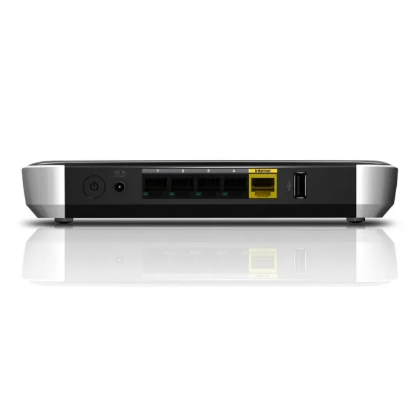 WD My Net N600 HD Wireless Dual Band ruter - slika 3