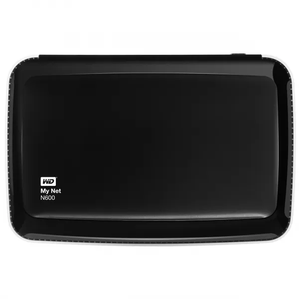 WD My Net N600 HD Wireless Dual Band ruter - slika 4