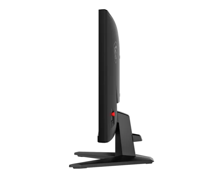 Zaslon MSI MAG 242F / 23.8" / FHD / 200Hz / 1ms / Rapid IPS / črn - slika 4