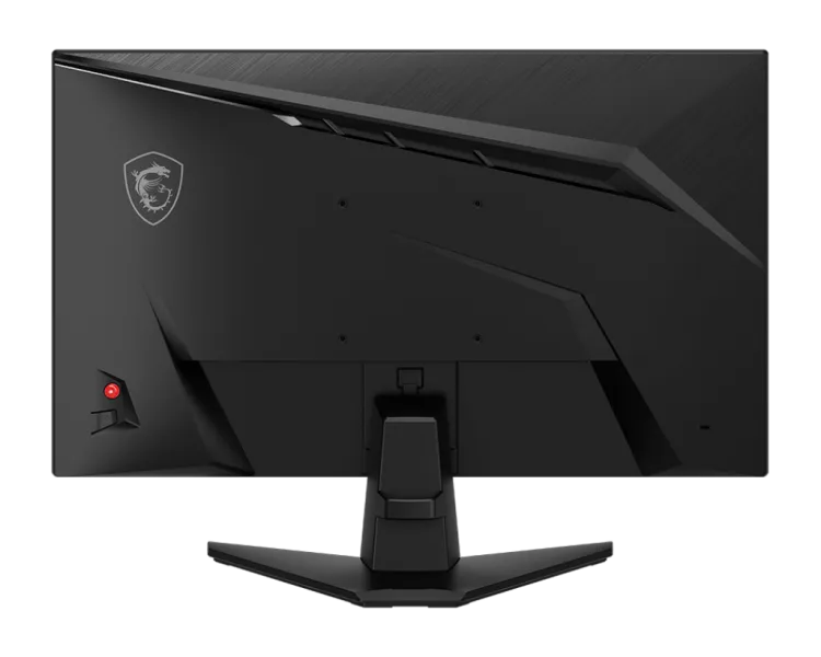 Zaslon MSI MAG 242F / 23.8" / FHD / 200Hz / 1ms / Rapid IPS / črn - slika 5