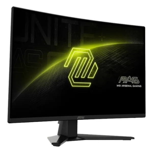 Zaslon MSI MAG 274CXF 27" / FHD / Rapid VA / 280Hz / 0,5ms GtG (črn) - slika 2