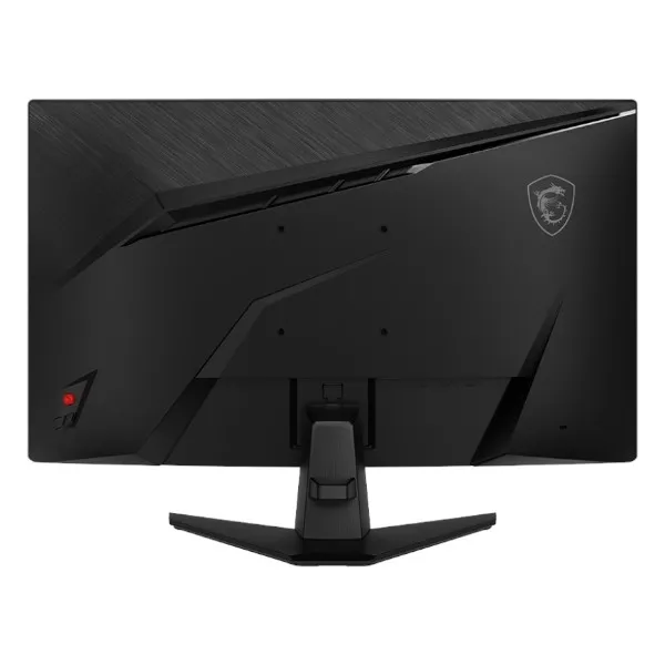 Zaslon MSI MAG 274CXF 27" / FHD / Rapid VA / 280Hz / 0,5ms GtG (črn) - slika 4