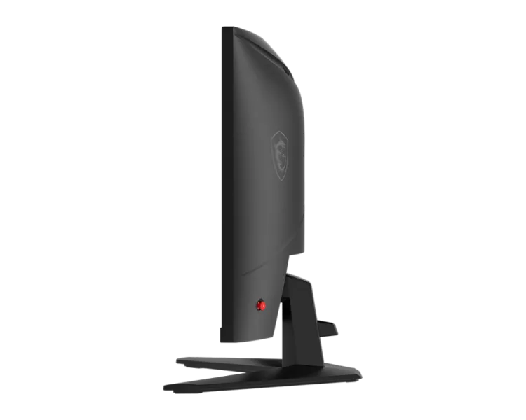 Zaslon MSI MAG 275CQF E18 / 27" / WQHD / Rapid VA / 180Hz / 0.5ms (GtG) / ukrivljen / črn - slika 4