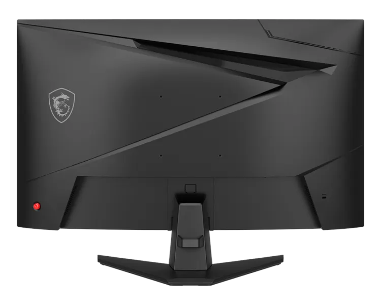 Zaslon MSI MAG 275CQF E18 / 27" / WQHD / Rapid VA / 180Hz / 0.5ms (GtG) / ukrivljen / črn - slika 5