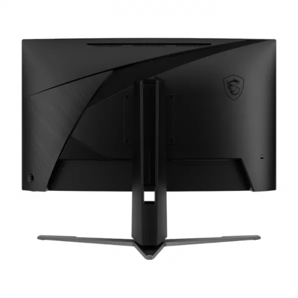 Zaslon MSI MAG-27CQ6PF / 27" / WQHD / 180Hz / 0.5ms (GtG) / ukrivljen / črn - nastavljiv po višini - slika 4