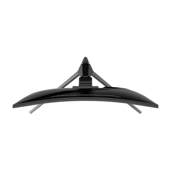 Zaslon MSI MAG-27CQ6PF / 27" / WQHD / 180Hz / 0.5ms (GtG) / ukrivljen / črn - nastavljiv po višini - slika 5