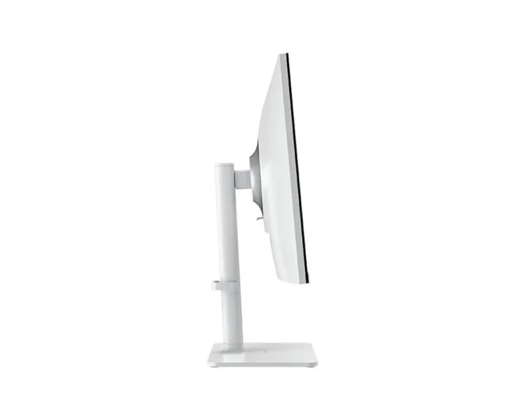Zaslon MSI Modern MD272UPSW / 27" / 4K UHD / IPS / 60Hz / 4ms (GtG) / KVM / bel - nastavljiv po višini - PD 65W - slika 3