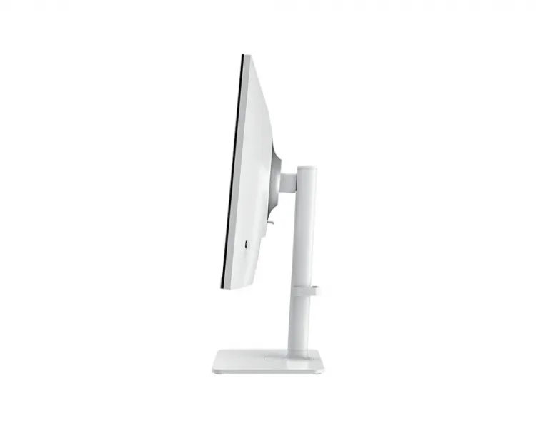 Zaslon MSI Modern MD272UPSW / 27" / 4K UHD / IPS / 60Hz / 4ms (GtG) / KVM / bel - nastavljiv po višini - PD 65W - slika 4