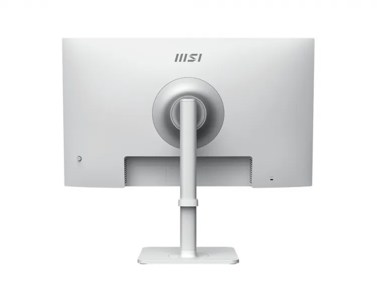 Zaslon MSI Modern MD272UPSW / 27" / 4K UHD / IPS / 60Hz / 4ms (GtG) / KVM / bel - nastavljiv po višini - PD 65W - slika 5