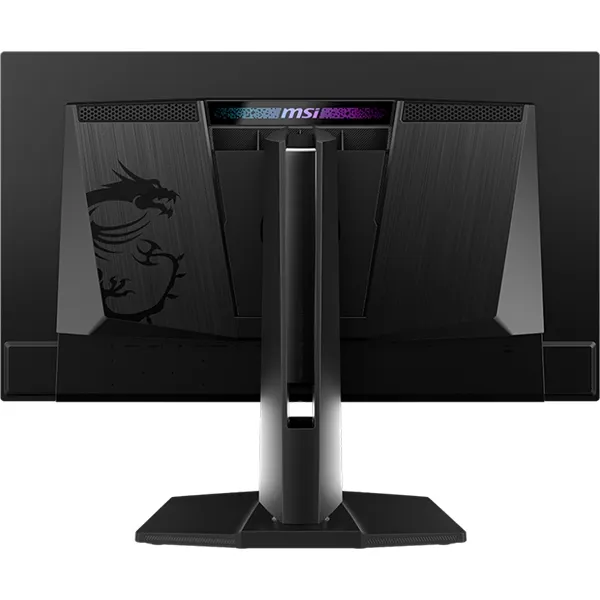 Zaslon MSI MPG 272URX QD-OLED 27" / 4K UHD / 240Hz / 0,03ms (GTG) / črn – nastavljiv po višini - PD 98W - slika 2