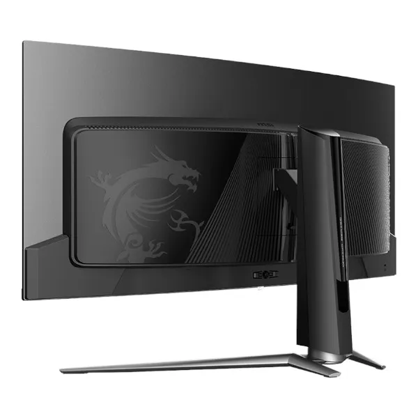 Zaslon MSI MPG 341CQPX QD-OLED 34.18" / UWQHD / 240Hz / 0,03ms (GTG) / Ukrivljen (črn) - slika 5