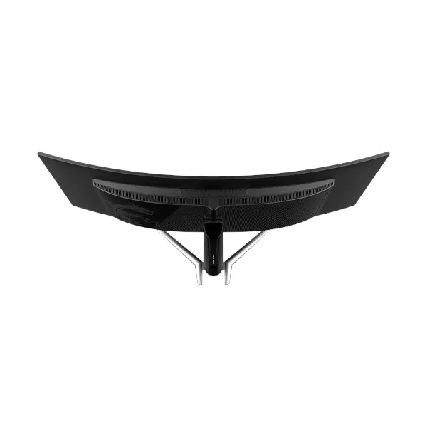 Zaslon MSI MPG 491CQPX QD-OLED 49" / DQHD / 240Hz / 0,03 ms (GTG) (črn) - nastavljiv po višini - slika 5