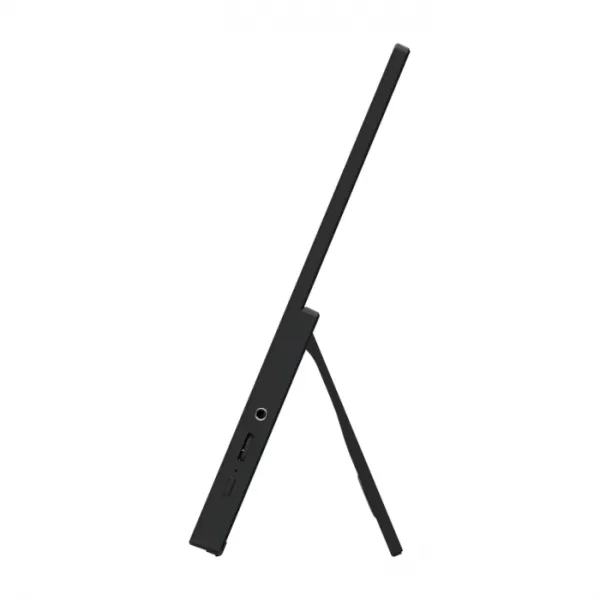 Zaslon MSI PRO MP165 E6 / 15.6" / FHD / IPS / 60Hz / 4ms (GtG) / prenosljiv / črn - PD 15W - slika 7